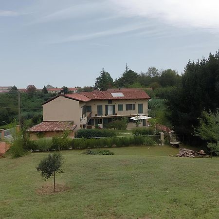 Cascina Spazio Indaco Castagnole Monferrato 외부 사진