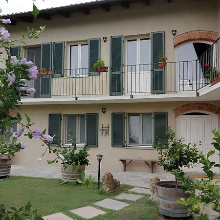 Cascina Spazio Indaco Castagnole Monferrato 외부 사진