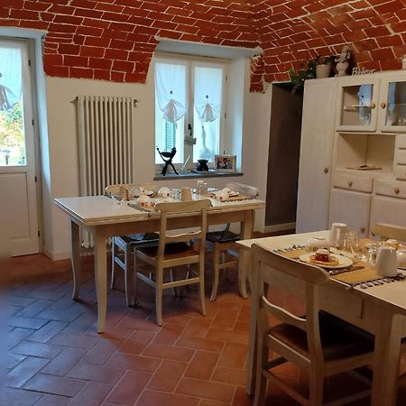 Cascina Spazio Indaco Castagnole Monferrato 외부 사진
