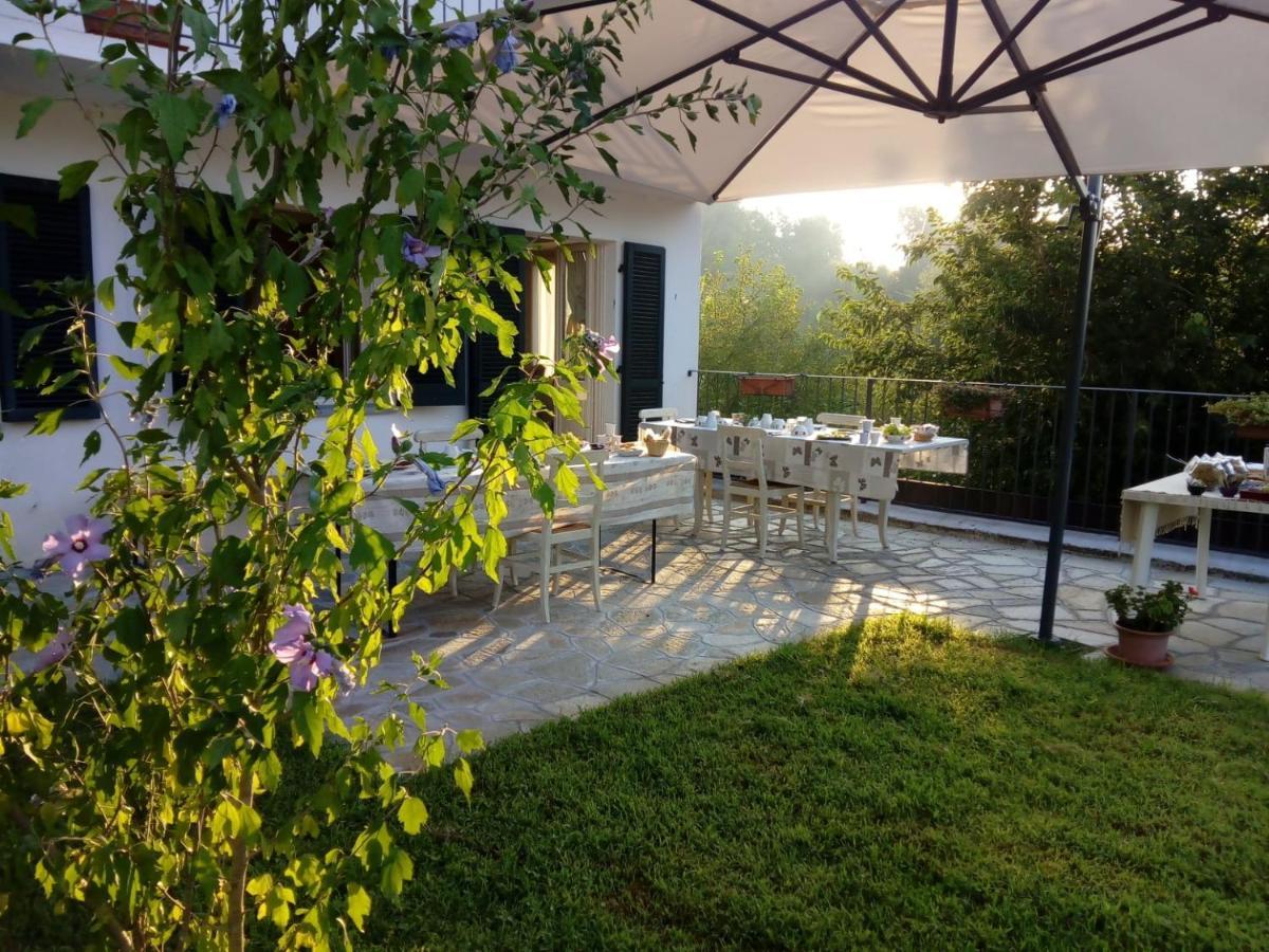 Cascina Spazio Indaco Castagnole Monferrato 외부 사진