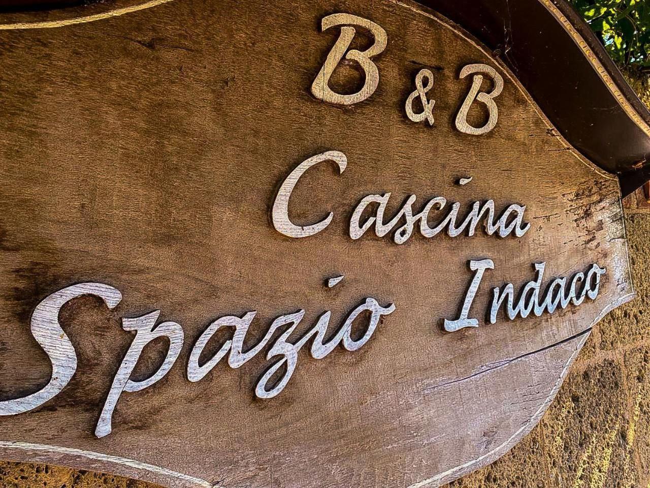 Cascina Spazio Indaco Castagnole Monferrato 외부 사진