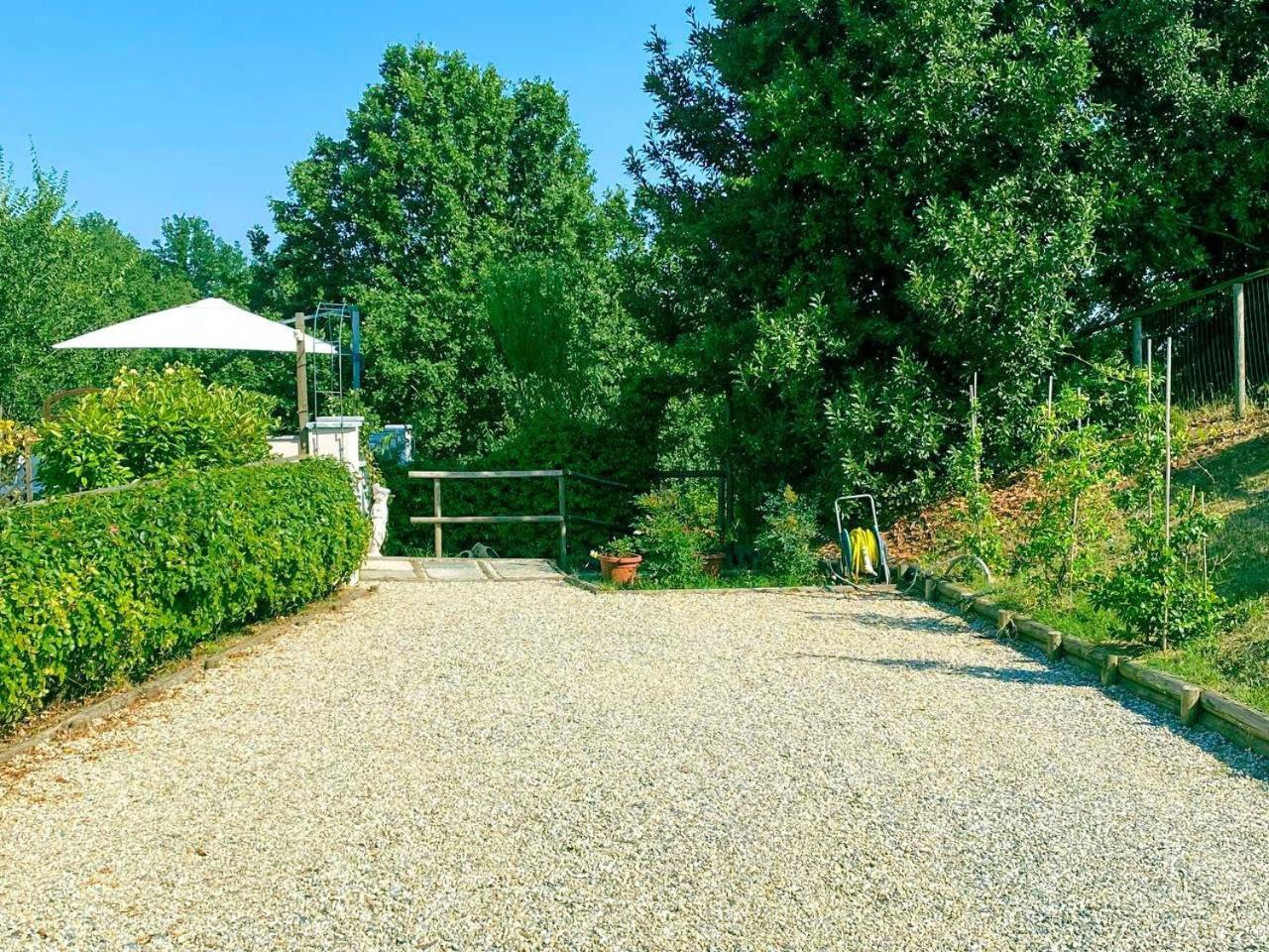 Cascina Spazio Indaco Castagnole Monferrato 외부 사진