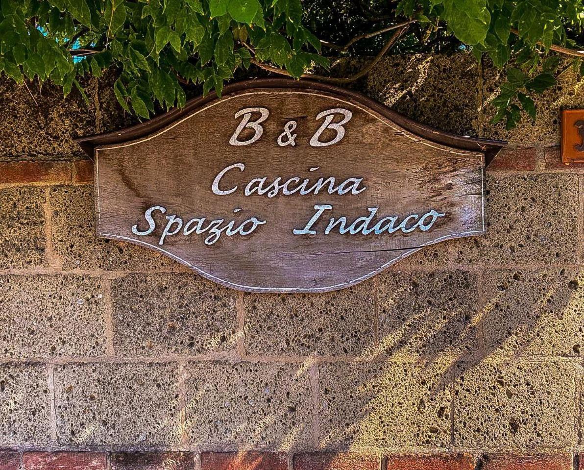 Cascina Spazio Indaco Castagnole Monferrato 외부 사진