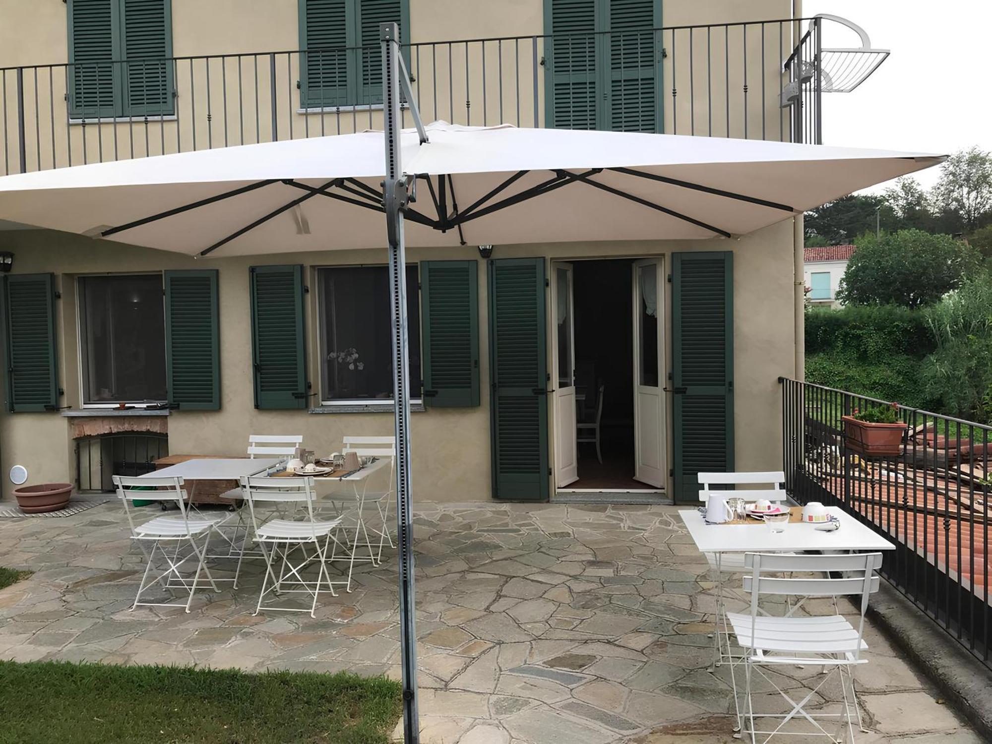 Cascina Spazio Indaco Castagnole Monferrato 외부 사진