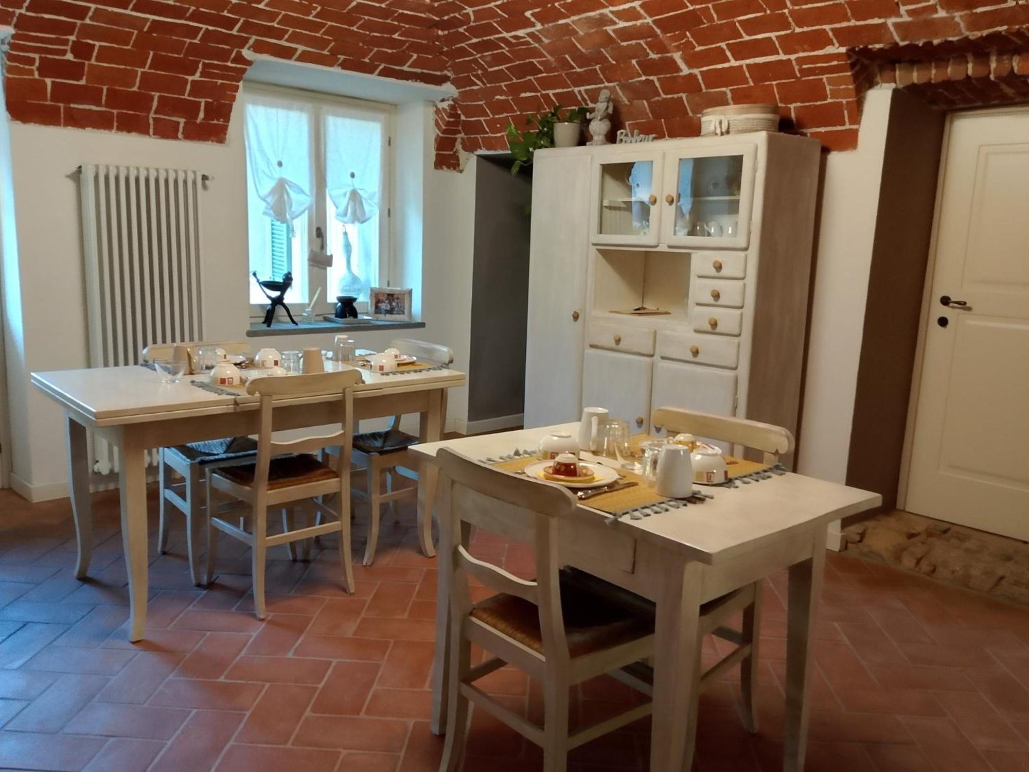Cascina Spazio Indaco Castagnole Monferrato 외부 사진