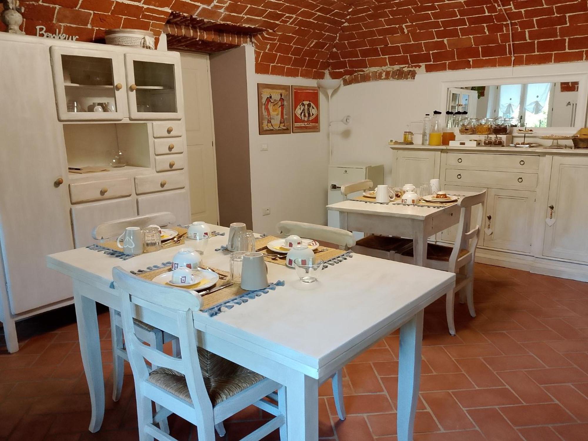 Cascina Spazio Indaco Castagnole Monferrato 외부 사진