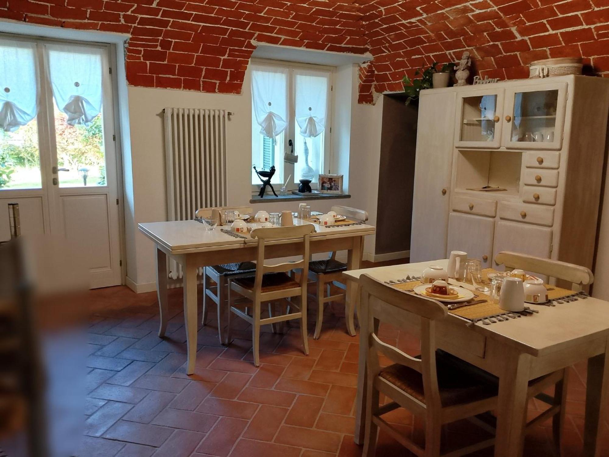 Cascina Spazio Indaco Castagnole Monferrato 외부 사진